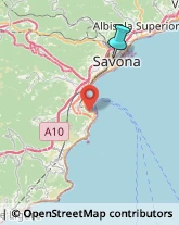 Rosticcerie e Salumerie,17100Savona