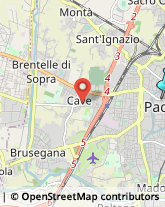 Agenzie di Animazione e Spettacolo,35139Padova