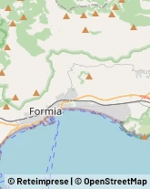 Via Vitruvio, 432,04023Formia