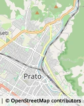 Via Simintendi Arrigo, 20,59100Prato