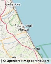 Via G. De Vincentiis, 1,64026Roseto degli Abruzzi