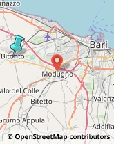 Appartamenti e Residence,70032Bari