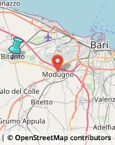 Appartamenti e Residence,70032Bari