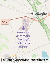 Campeggi, Villaggi Turistici e Ostelli,74023Taranto