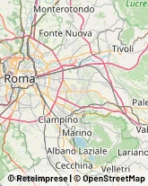 Vicolo del Casale Rocchi, 27,00158Roma