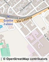 Via Casilina, 1674,00133Roma