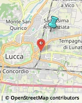 Istituti di Bellezza,55100Lucca