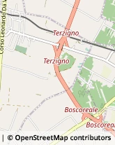 Via Giuseppe Verdi, 330,80040Terzigno