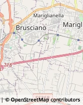 Via Giovanni Amendola, 97,80031Brusciano