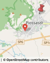 Via Saluzzo, 1/8,10045Piossasco