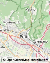 Via Querceto, 27,59100Prato