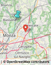 Impianti Condizionamento Aria - Installazione,20862Monza e Brianza