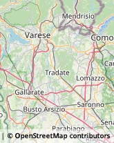 Via Alessandro Volta, 4,21013Gallarate