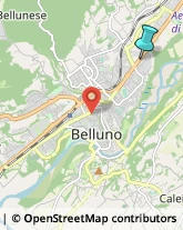 Scuole e Corsi di Lingua,32100Belluno