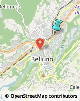 Tributi e Imposte - Uffici,32100Belluno