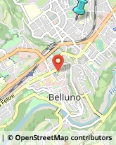 Scuole e Corsi di Lingua,32100Belluno