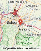 Via Antonio di Vincenzo, 60,40129Bologna