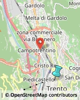 Tende e Tendaggi,38100Trento