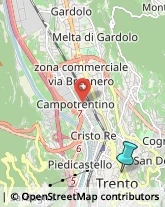 Tende e Tendaggi,38122Trento