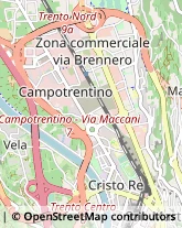 Impianti Sportivi,38121Trento