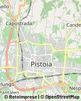 Idraulici e Lattonieri,51100Pistoia