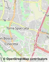 Viale Alessandrino, 520,00172Roma