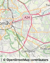 Via Augusto Dulceri, 25,00176Roma