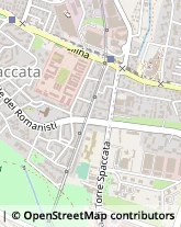 Via di Torre Spaccata, 224,00169Roma