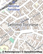 Via S. Francesco D'Assisi, 8,10036Settimo Torinese