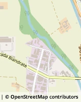 Strada Biandrate, 56/A,28100Novara