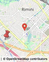 Via Abete, 14,47900Rimini