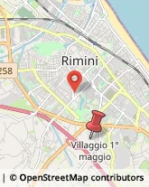 via bidente, 1,47900Rimini