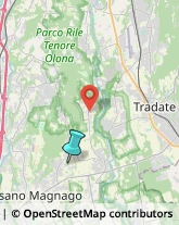 Idraulici e Lattonieri,21050Varese