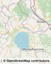 Via Postierla, 59,05018Orvieto