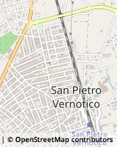 Via Fiume, 6,72027San Pietro Vernotico