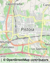 Estetiste,51100Pistoia