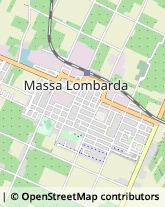 Piazza Martiri di Belfiore, SNC,48024Massa Lombarda