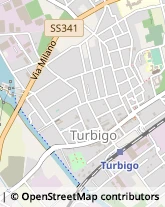 Via Pasubio, 6,20029Turbigo