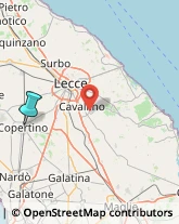 Locande e Camere Ammobiliate,73043Lecce