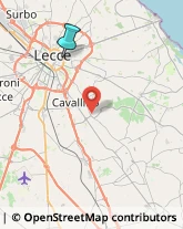 Locande e Camere Ammobiliate,73100Lecce