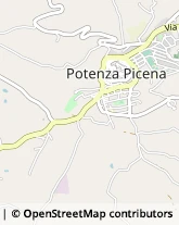 Viale Europa, 16,62018Potenza Picena