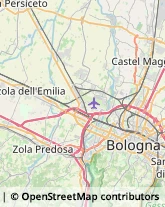 Via Ercole Graziani, 7,40133Bologna