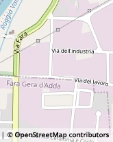 Via del Lavoro, 5,24040Canonica d'Adda