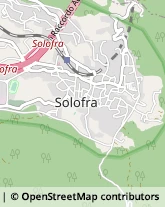 Via Fortuna, 13,83029Solofra