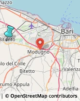 Appartamenti e Residence,70032Bari