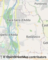 Via G. Donizetti, 7,24045Fara Gera d'Adda