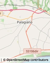 SS106, ,74019Palagiano