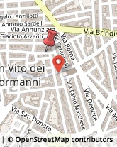 Via Vittorio Emanuele III, 11,72019San Vito dei Normanni