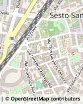 Via Cesare da Sesto, 42,20099Sesto San Giovanni