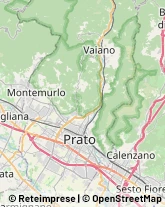 Via Traversa Pistoiese, 83,59100Prato